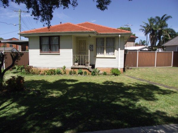133 Willan Drive, CARTWRIGHT NSW 2168