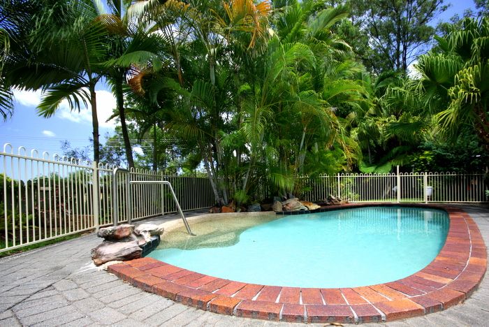 11/8 Sherwood Close, MUDGEERABA, QLD 4213