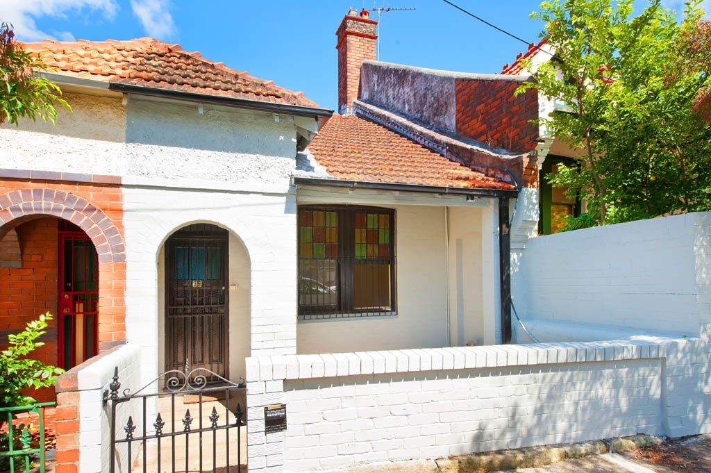 39 Brown Street, NEWTOWN NSW 2042