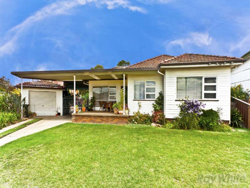 10 Caranya Place, CABRAMATTA WEST, NSW 2166