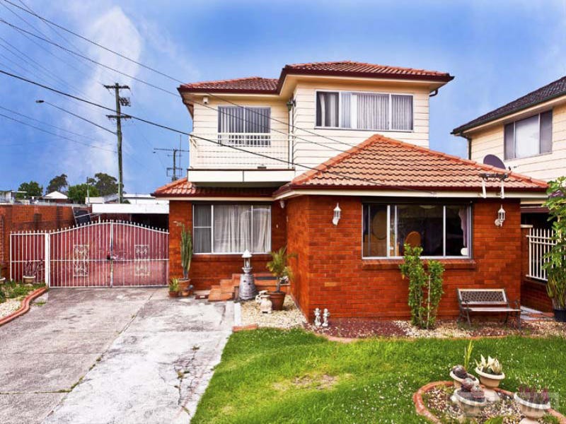 26 Baudin Crescent, FAIRFIELD WEST, NSW 2165