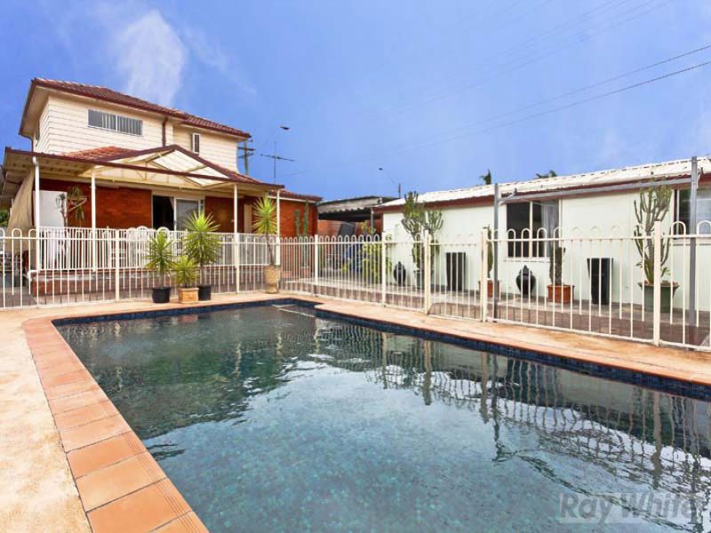 26 Baudin Crescent, FAIRFIELD WEST NSW 2165