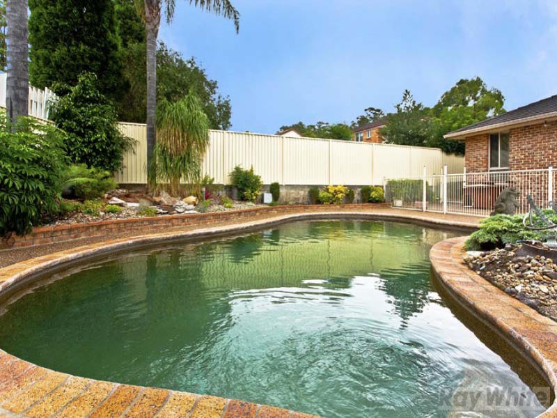 52 Begovich Crescent, ABBOTSBURY, NSW 2176
