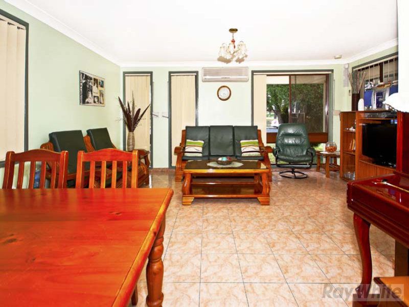 306 Prairievale Road, PRAIRIEWOOD, NSW 2176