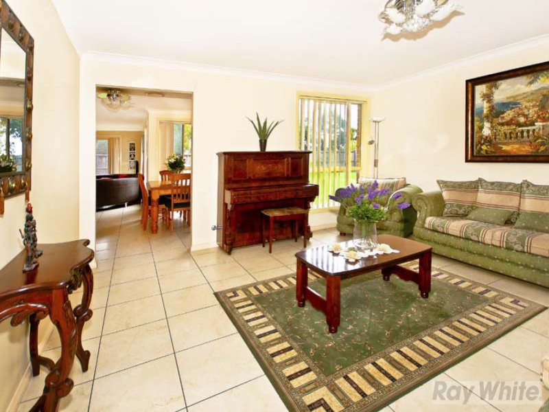 17 Hannan Place, PRAIRIEWOOD, NSW 2176