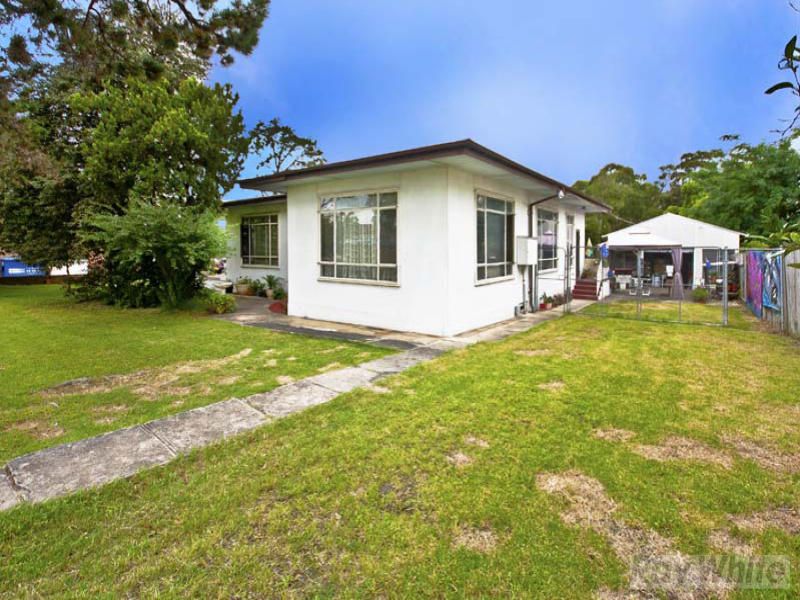 2 Quarry Road, BOSSLEY PARK, NSW 2176