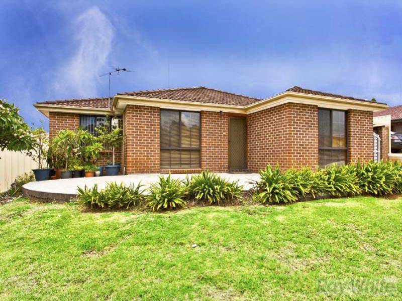 14 Angle Vale Road, EDENSOR PARK NSW 2176
