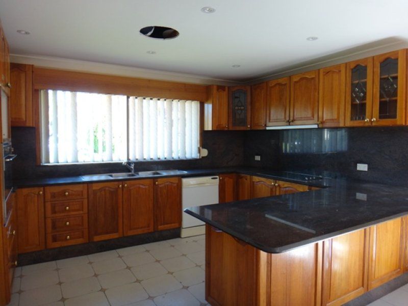 33 Stevenson Street, WETHERILL PARK, NSW 2164
