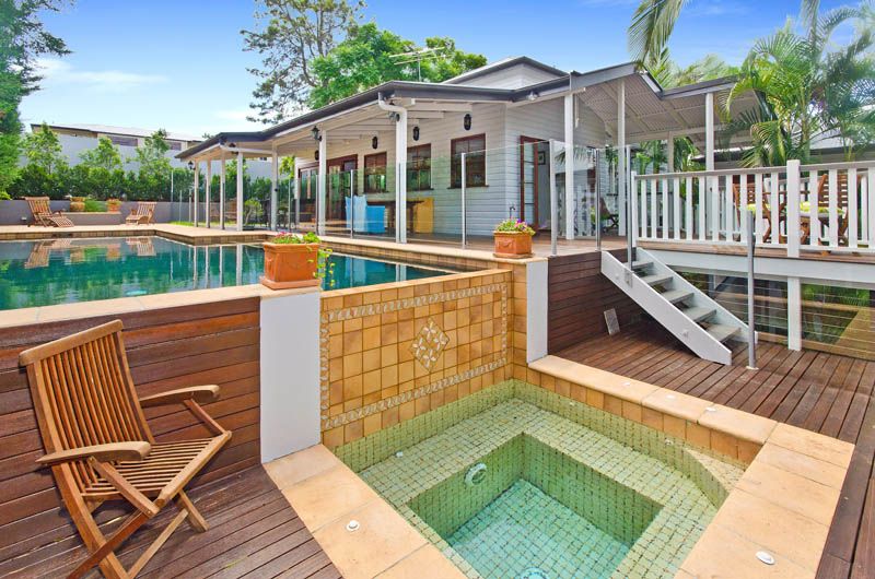 62 Park Avenue, Clayfield, QLD 4011