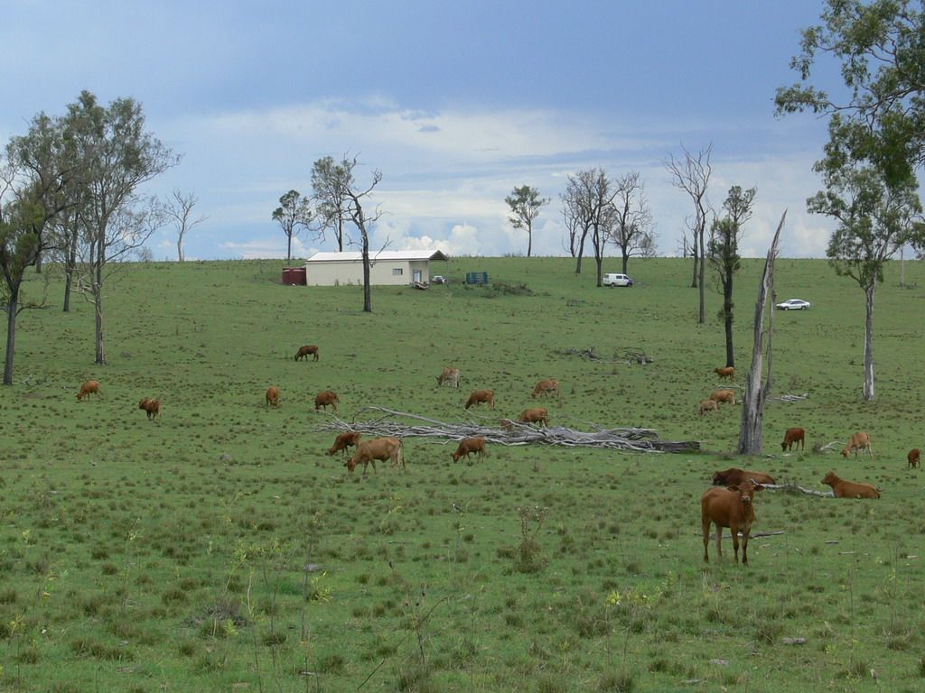 3143 Wivenhoe Somerset Road, CROSSDALE, QLD 4312