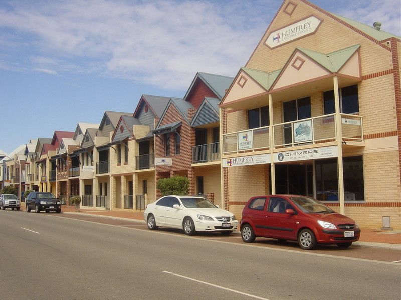2/274 Foreshore Drive, GERALDTON, WA 6530