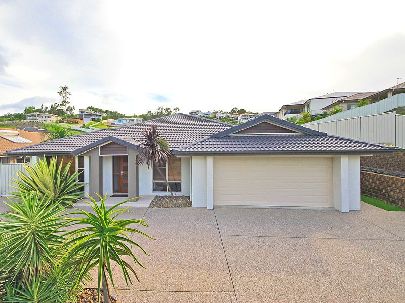 3 Rusty Plum Court, REEDY CREEK, QLD 4227
