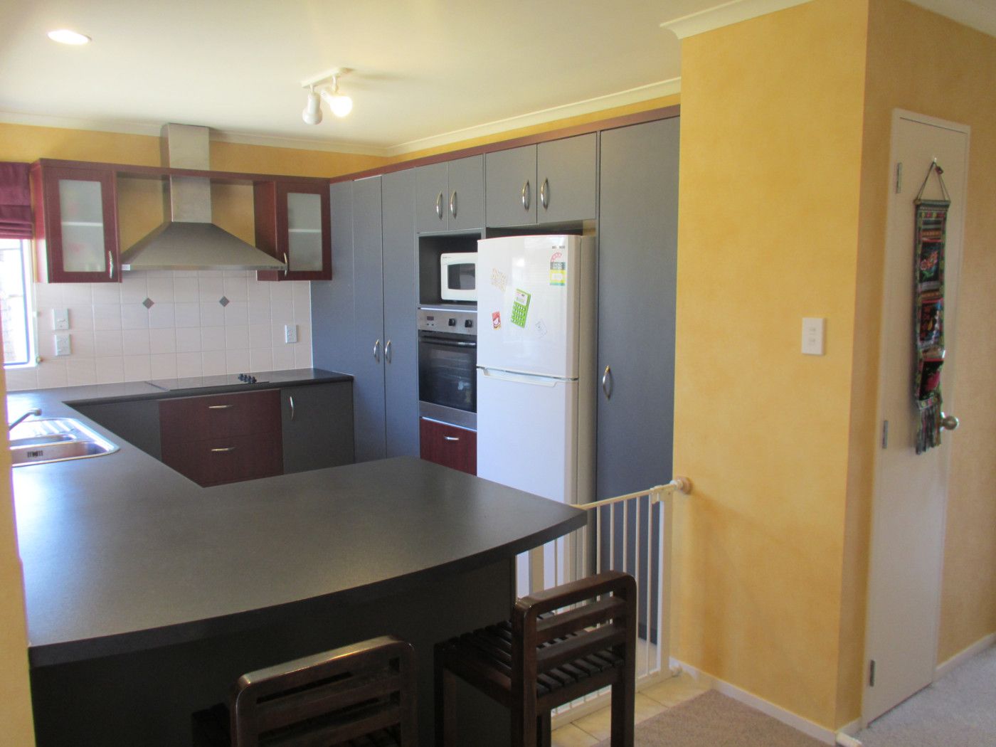 ALFRISTON, Manukau City
