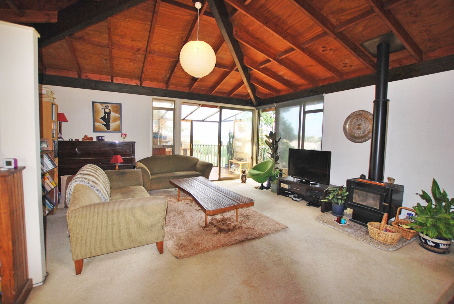 2/45A Frederick Street, HILLSBOROUGH, Auckland City