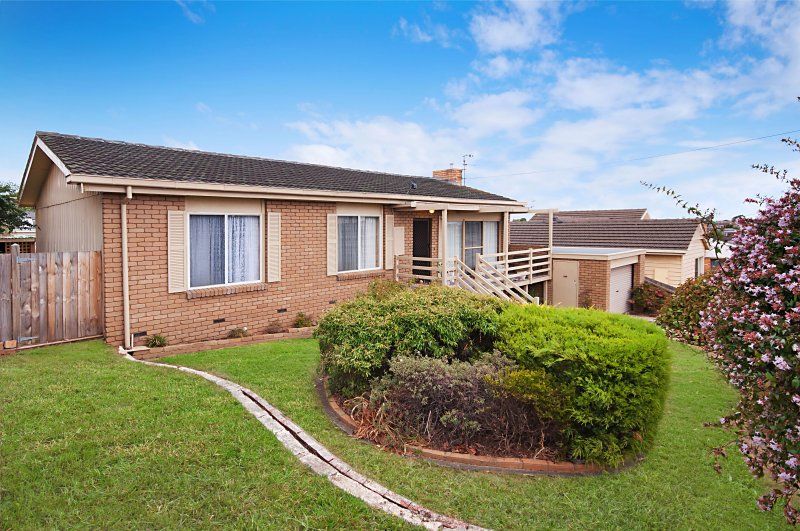 27 Verdon Street, WARRNAMBOOL, VIC 3280