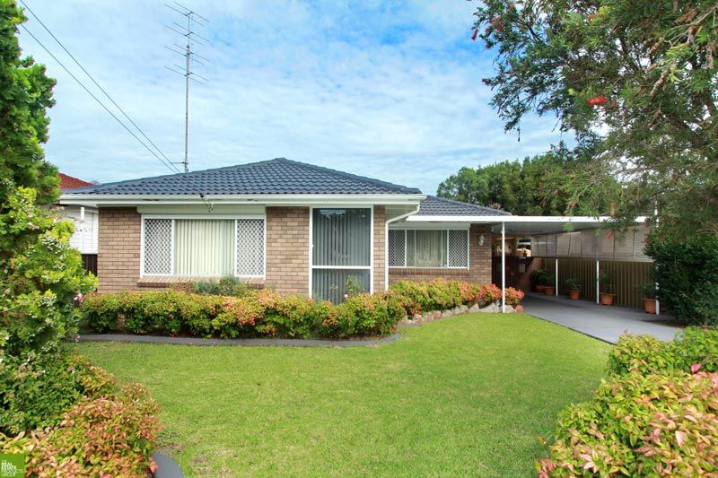 34 Beltana Avenue, DAPTO NSW 2530