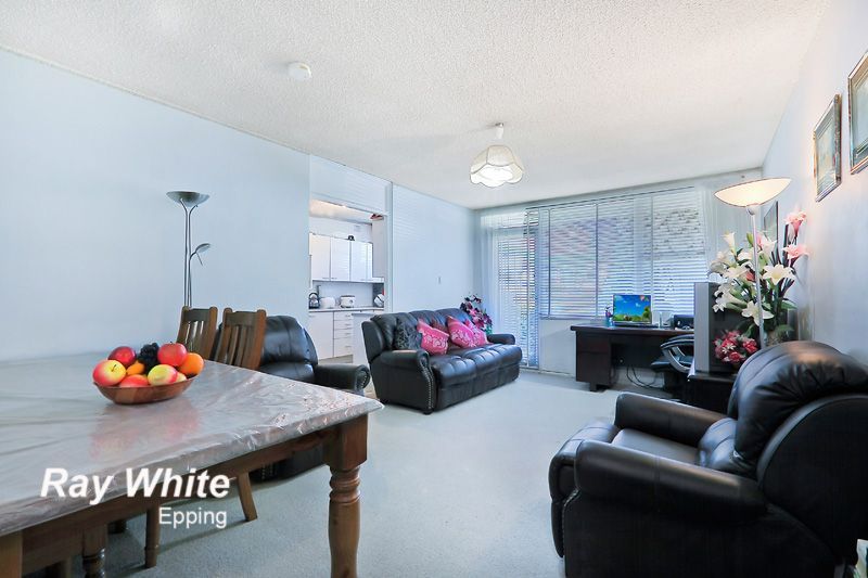 1/29  Bridge Street, EPPING, NSW 2121