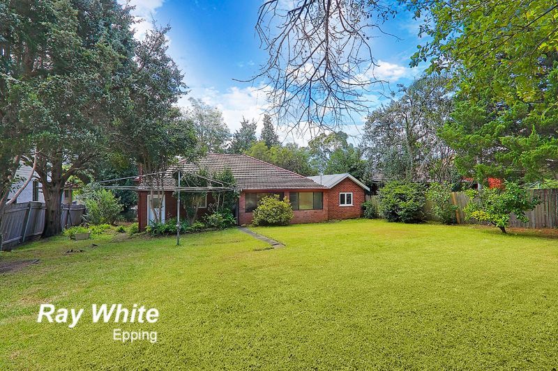 15 Woorang Street, EASTWOOD, NSW 2122