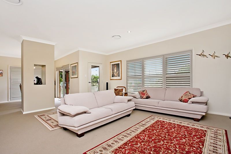 MORPETH, NSW 2321