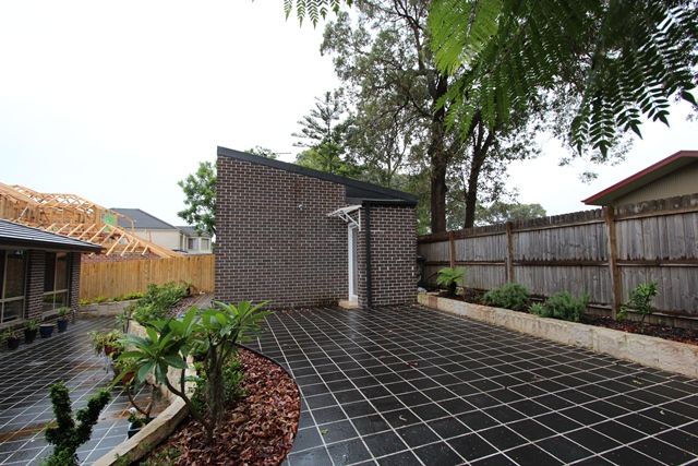 Flat 8 Downing Street, EPPING, NSW 2121