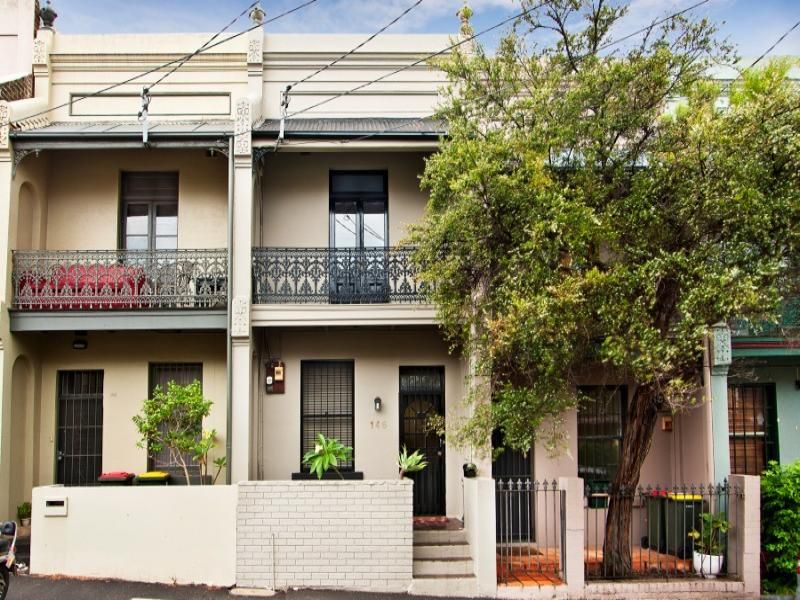 146 George Street, ERSKINEVILLE, NSW 2043