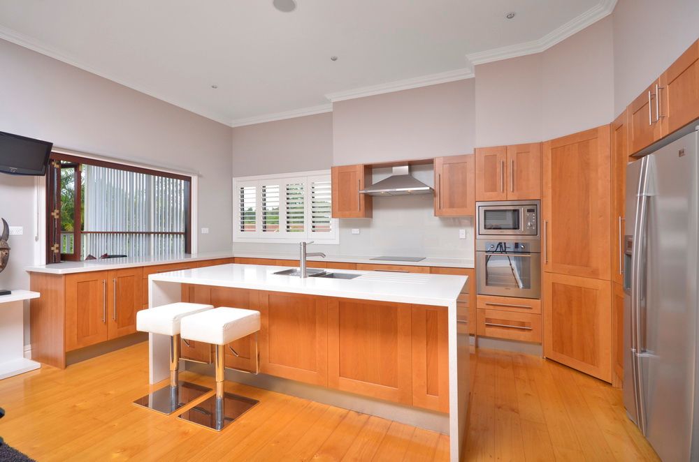 15 Blaikie Street, HENDRA, QLD 4011
