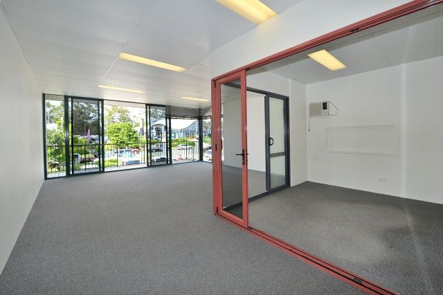 Unit 1a/9 Lionel Donovan Drive, NOOSAVILLE, QLD 4566
