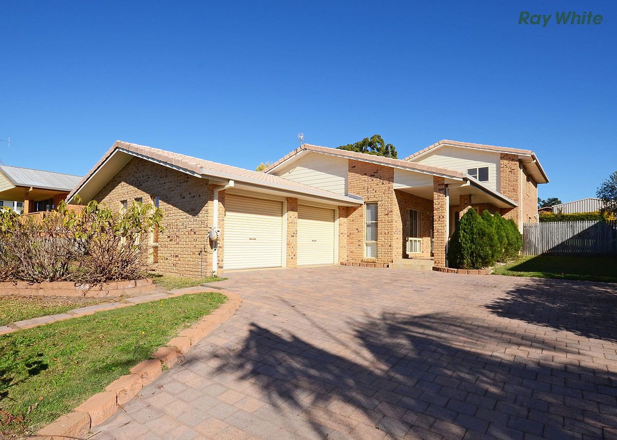 33 Haydn Drive, KAWUNGAN QLD 4655
