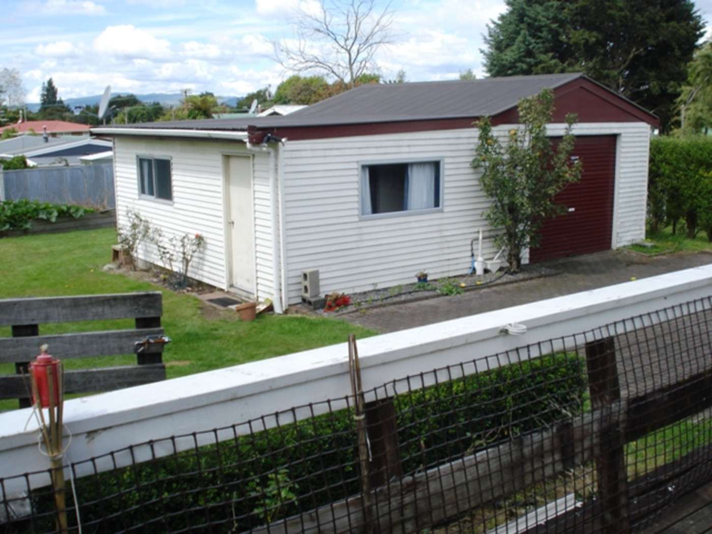 WESTERN HEIGHTS Rotorua District 3015, Western Heights, Rotorua