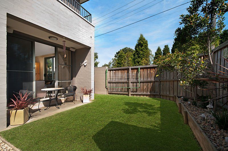13/17 Haldane Street, ASQUITH, NSW 2077