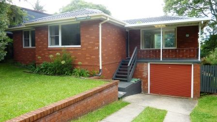 15 Joanne Street, WOONONA NSW 2517
