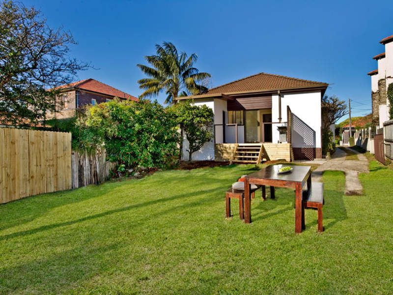 1 Captain Pipers Road, VAUCLUSE NSW 2030