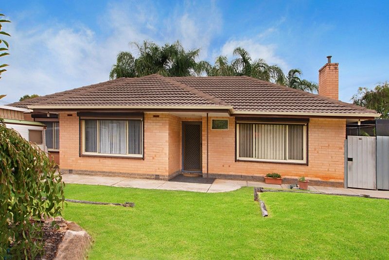 23 Eva Avenue, REDWOOD PARK SA 5097