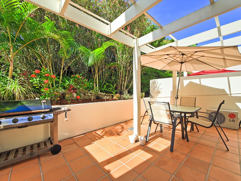 22 Glenside Drive, ROBINA QLD 4226