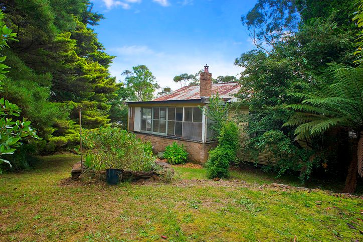 155 Narrow Neck Road, KATOOMBA, NSW 2780