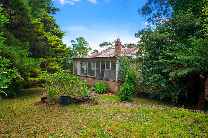 155 Narrow Neck Road, KATOOMBA, NSW 2780