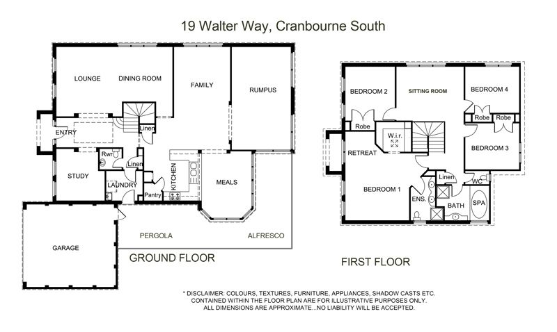 19 Walter Way, CRANBOURNE SOUTH, VIC 3977