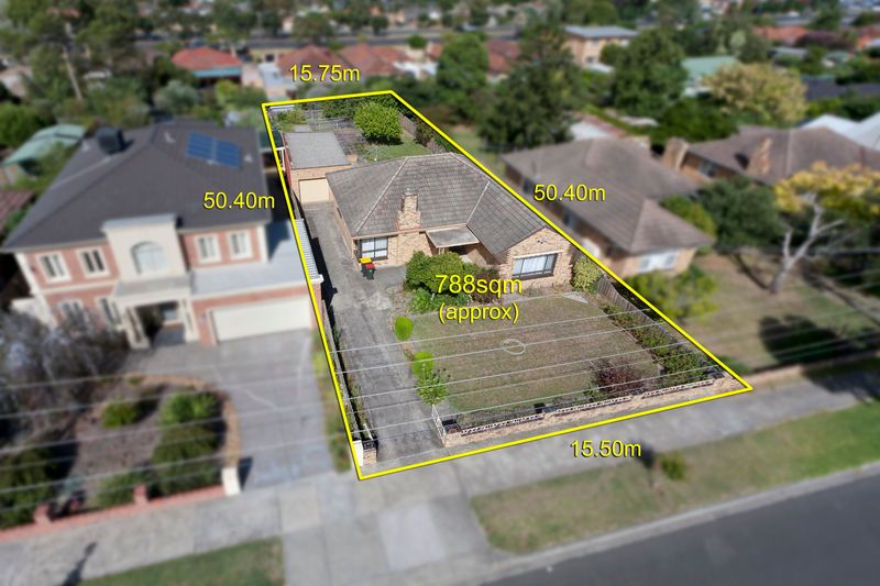 26 Curran Street, OAKLEIGH EAST, VIC 3166