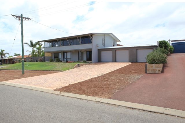 8  Gridley Street, MOUNT TARCOOLA, WA 6530