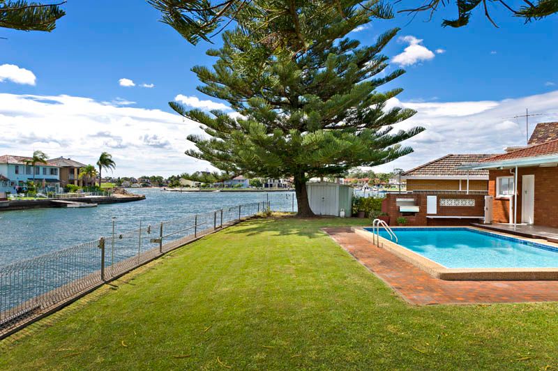 3 Murray Island, SYLVANIA WATERS NSW 2224