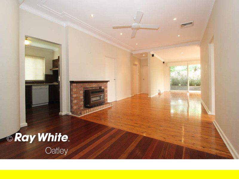 43 Ada Street, OATLEY, NSW 2223