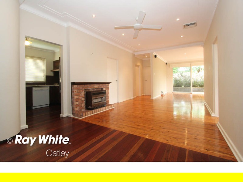 43 Ada Street, OATLEY, NSW 2223