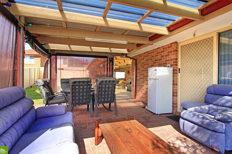 9 Sawtell Street, ALBION PARK, NSW 2527