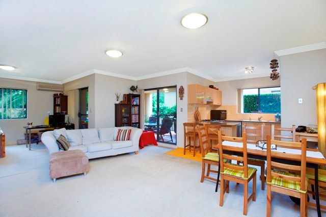 33/2-6 Sherwin Avenue, CASTLE HILL, NSW 2154