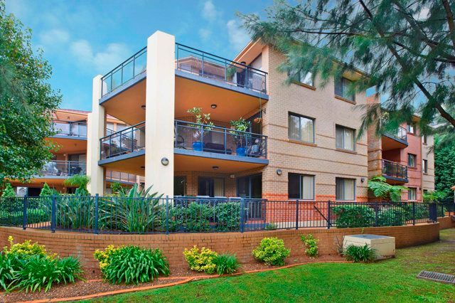 2-6 Sherwin Avenue, CASTLE HILL NSW 2154