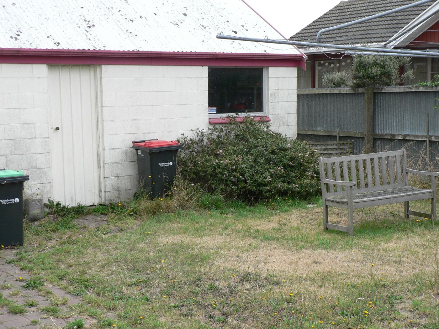 483 Mairehau Road, PARKLANDS, Christchurch City