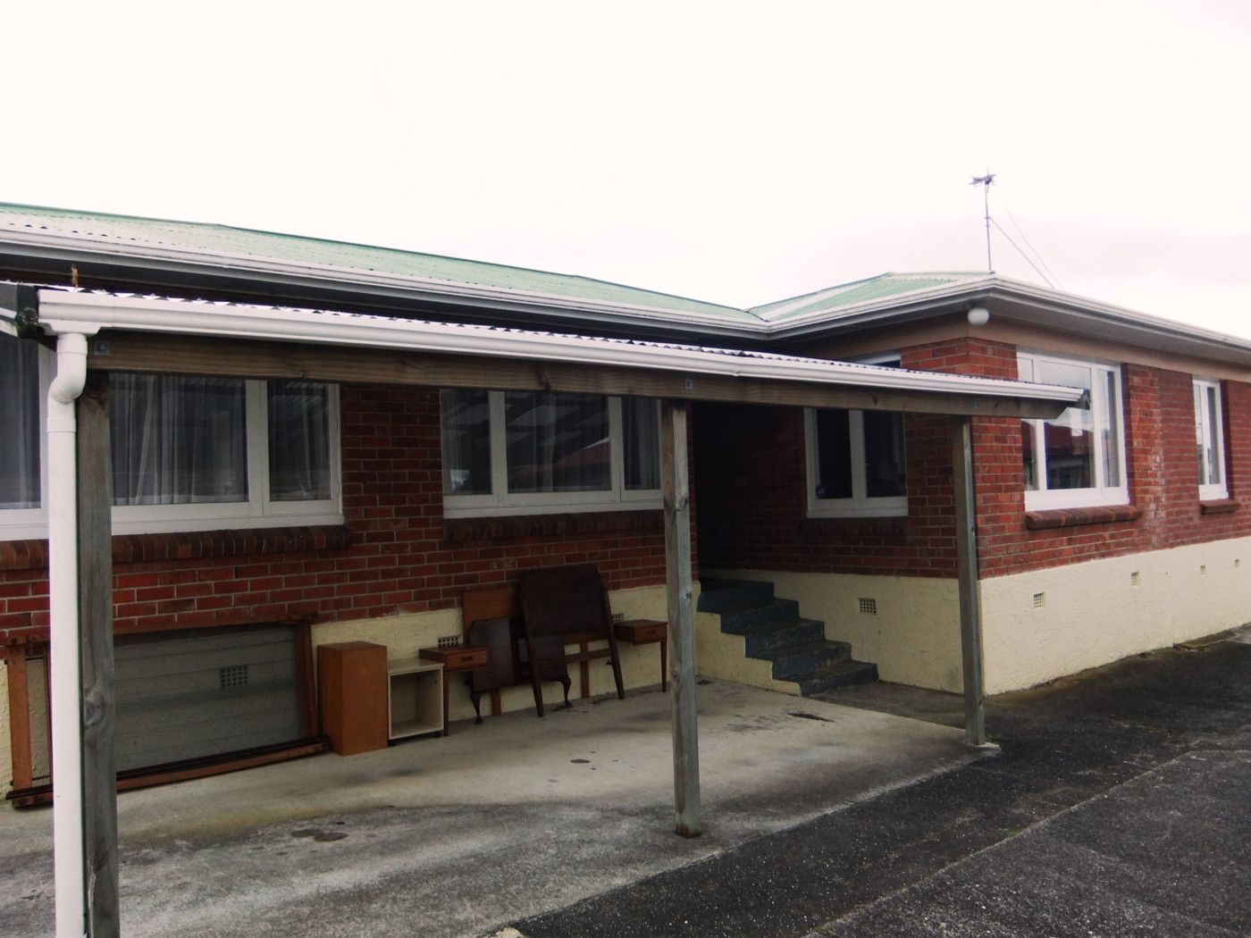PUKEKOHE, Franklin