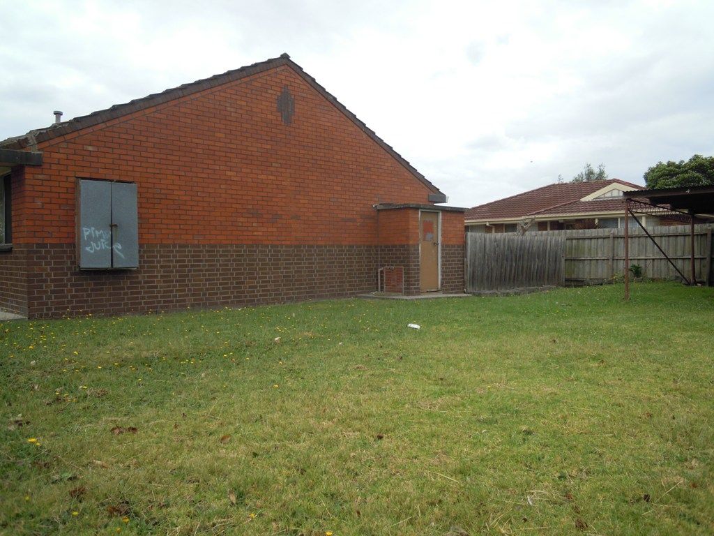 2/159  Buckley Street, NOBLE PARK, VIC 3174