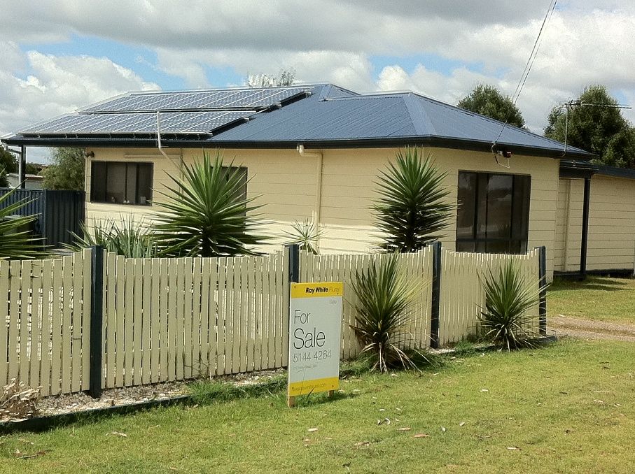 58 Weir Road, HEYFIELD VIC 3858