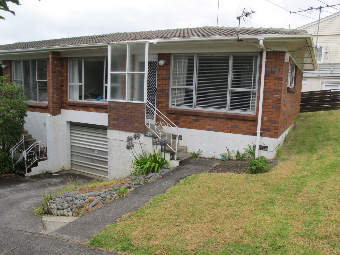 1/1546 Dominion Road, Mt Roskill, Auckland City